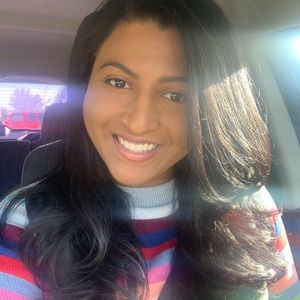 Meet your Posher, Sindhu